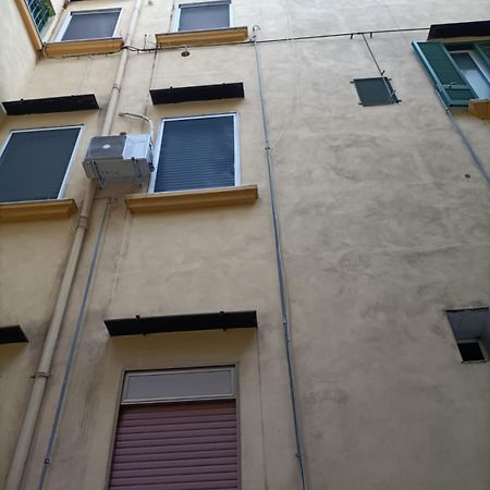 Casa Degli Scalzi 43 Lejlighed Napoli Eksteriør billede