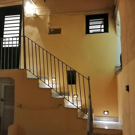 Casa Degli Scalzi 43 Lejlighed Napoli Eksteriør billede