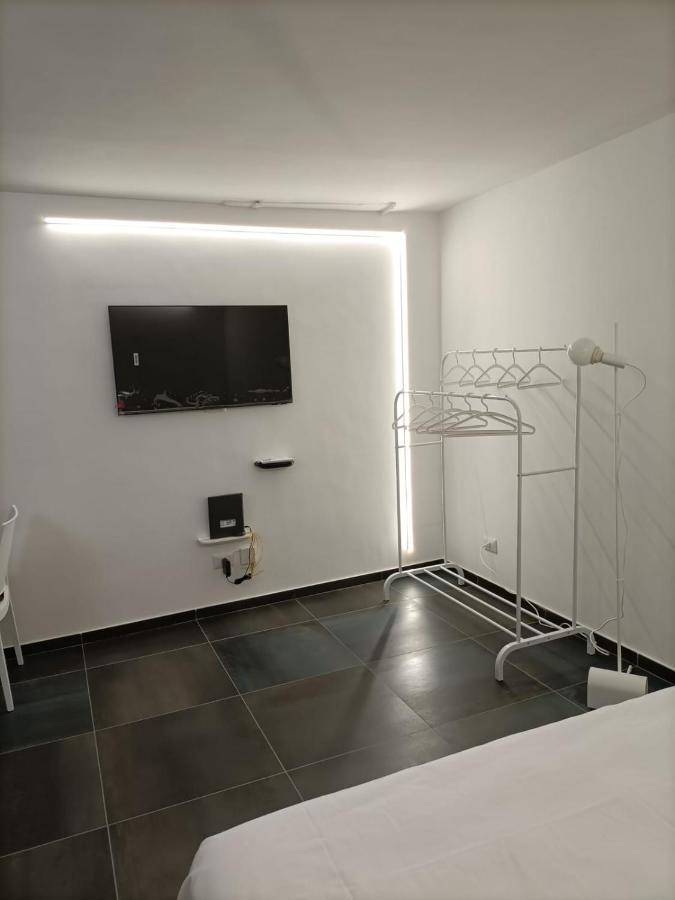 Casa Degli Scalzi 43 Lejlighed Napoli Eksteriør billede