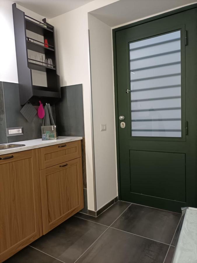 Casa Degli Scalzi 43 Lejlighed Napoli Eksteriør billede