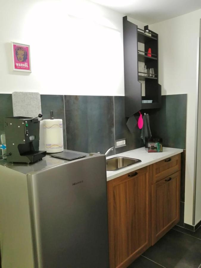 Casa Degli Scalzi 43 Lejlighed Napoli Eksteriør billede