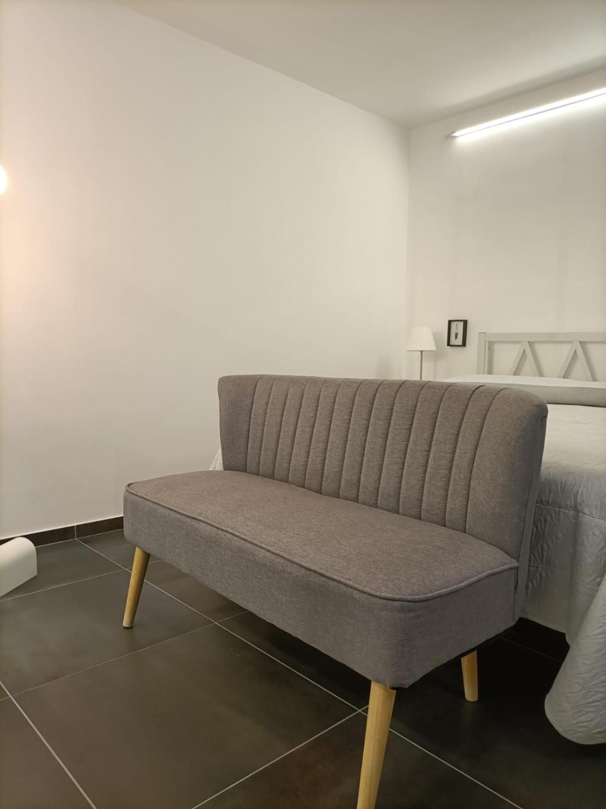 Casa Degli Scalzi 43 Lejlighed Napoli Eksteriør billede
